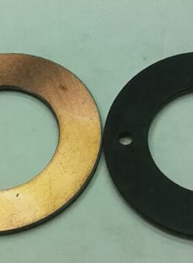 复合止推垫片/自润滑含油轴承/无油垫片DP22/WC2222*38*1.5