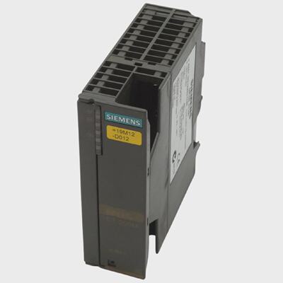 Siemens SIPLUS ET 200M 6AG11531AA032XB0 E 16 Interfacemodul