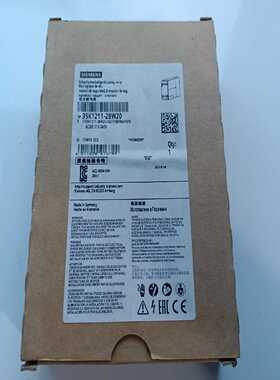 【议价】3SK1211-2BW20SIRIUS安全继电器3SK适用