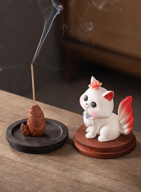 沙比利实木长方形正方圆形展示架托架佛像陶瓷工艺品摆件木质底座