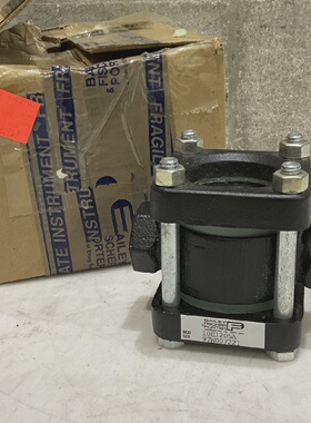 BAILEY FISHER  PORTER 10E1205A 820B002U28 SIGHT FLOW FLAPPER