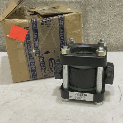 BAILEY FISHER  PORTER 10E1205A 820B002U28 SIGHT FLOW FLAPPER