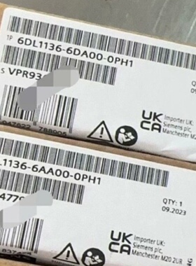 议价6DL1136-6DA00-0PH1 ET200SP HA数字量输出模块DQ10西门子PLC