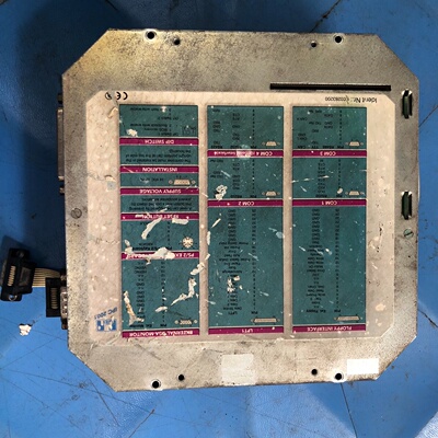 贝加莱工控机5c2001.01议价