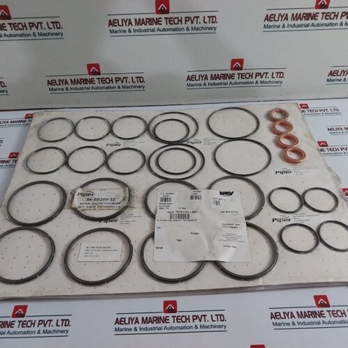 寻Piper 20002106 Minor Seal Kit P51b18712502