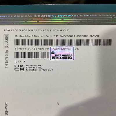 6AV6381-2BD08-0AV0保内询价