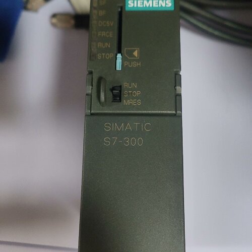 【询价】PLC300系列CPU模块，315-2AG10-0AB