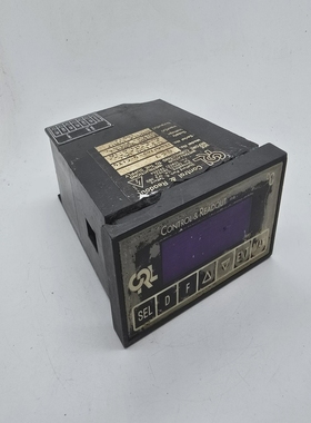 Control&Readout457TempController4-C134220VACSingle