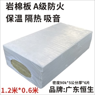 离心玻璃棉板高密度隔音棉墙体专业KTV酒吧隔热吸音保温板A级防火