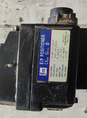 韩国YTC阀门定位器YT-1000RDn132S00，支持--议价商品