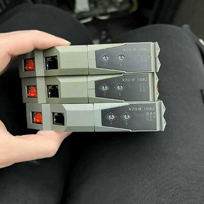 询价-X20IF1082成色如图剩2议价
