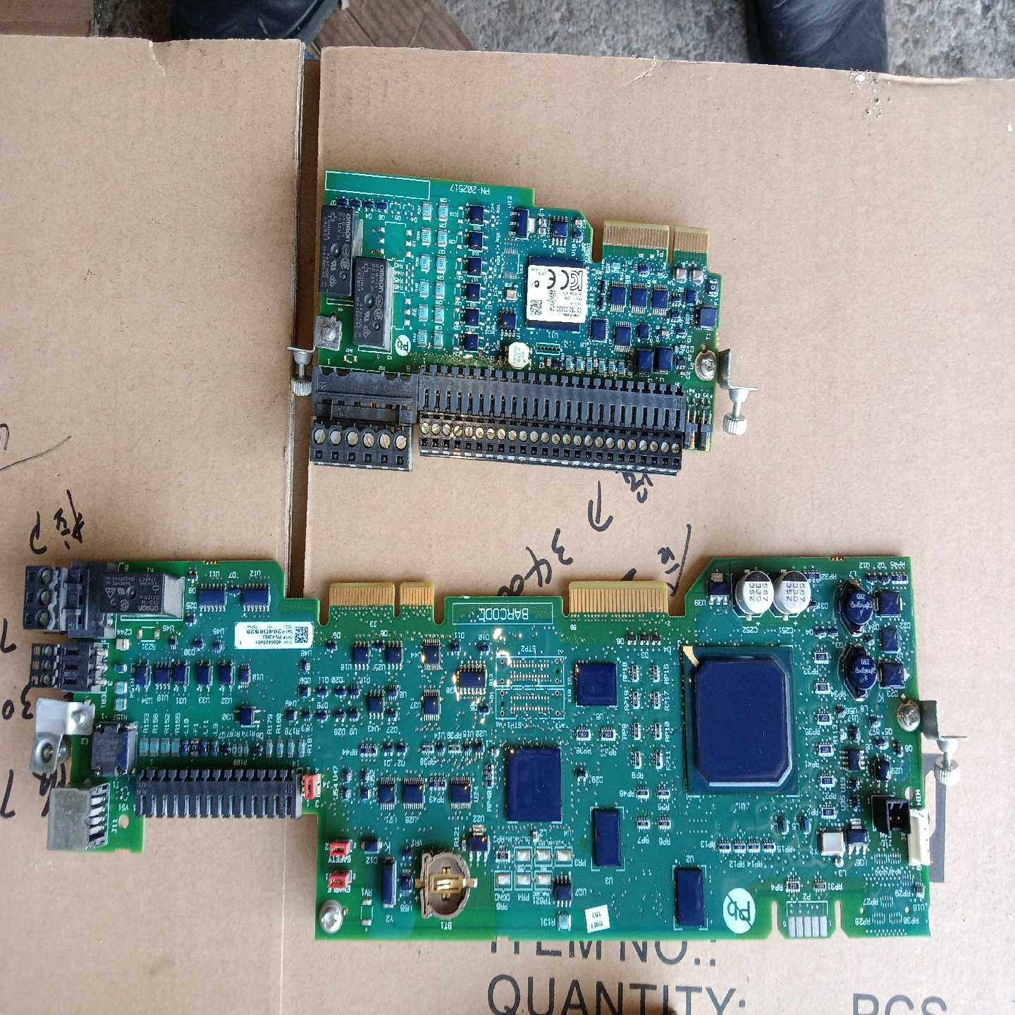 AB变频器，没使用过！20-750-2262C-2R，P~询价