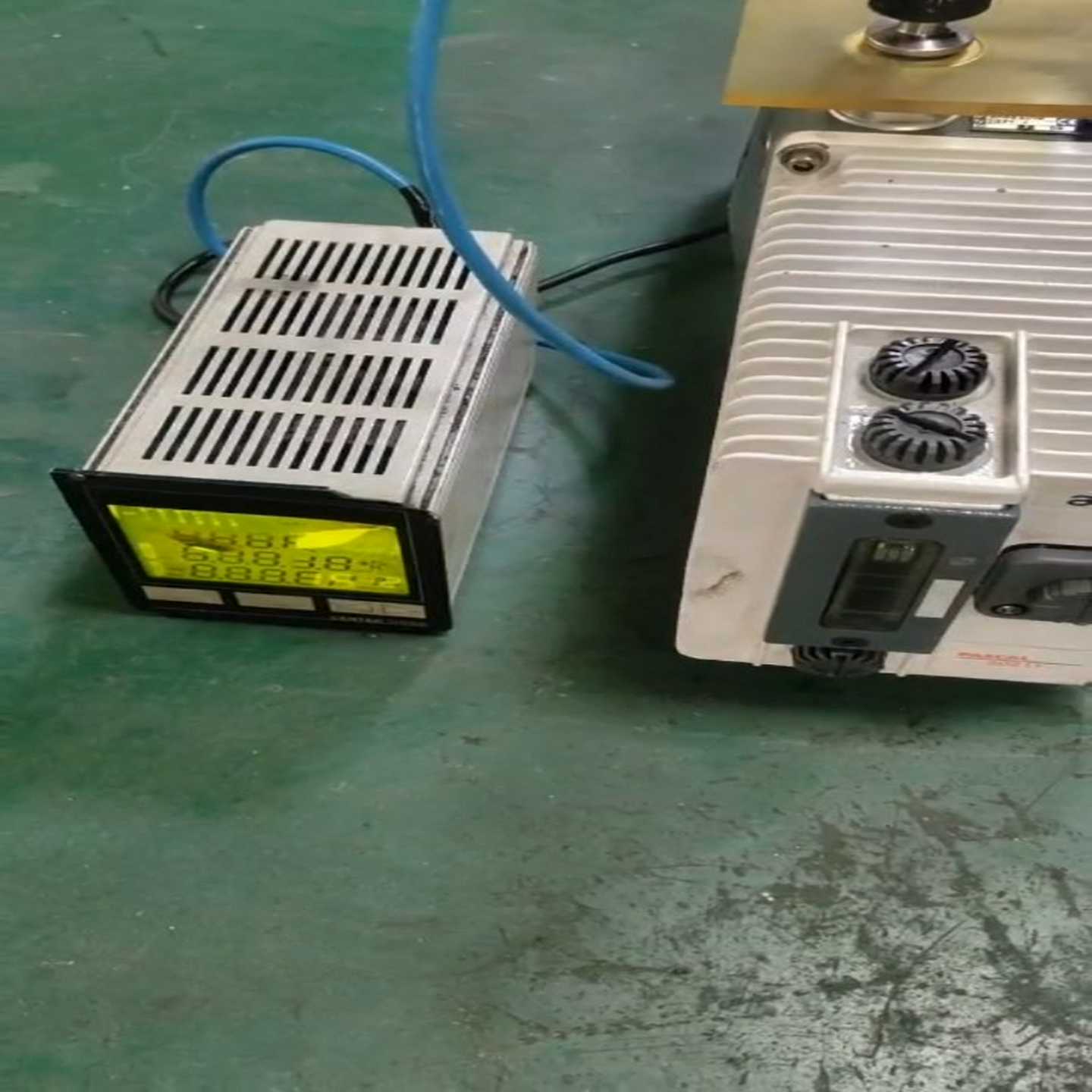 询价阿尔卡特2021SD双级旋片真空泵，