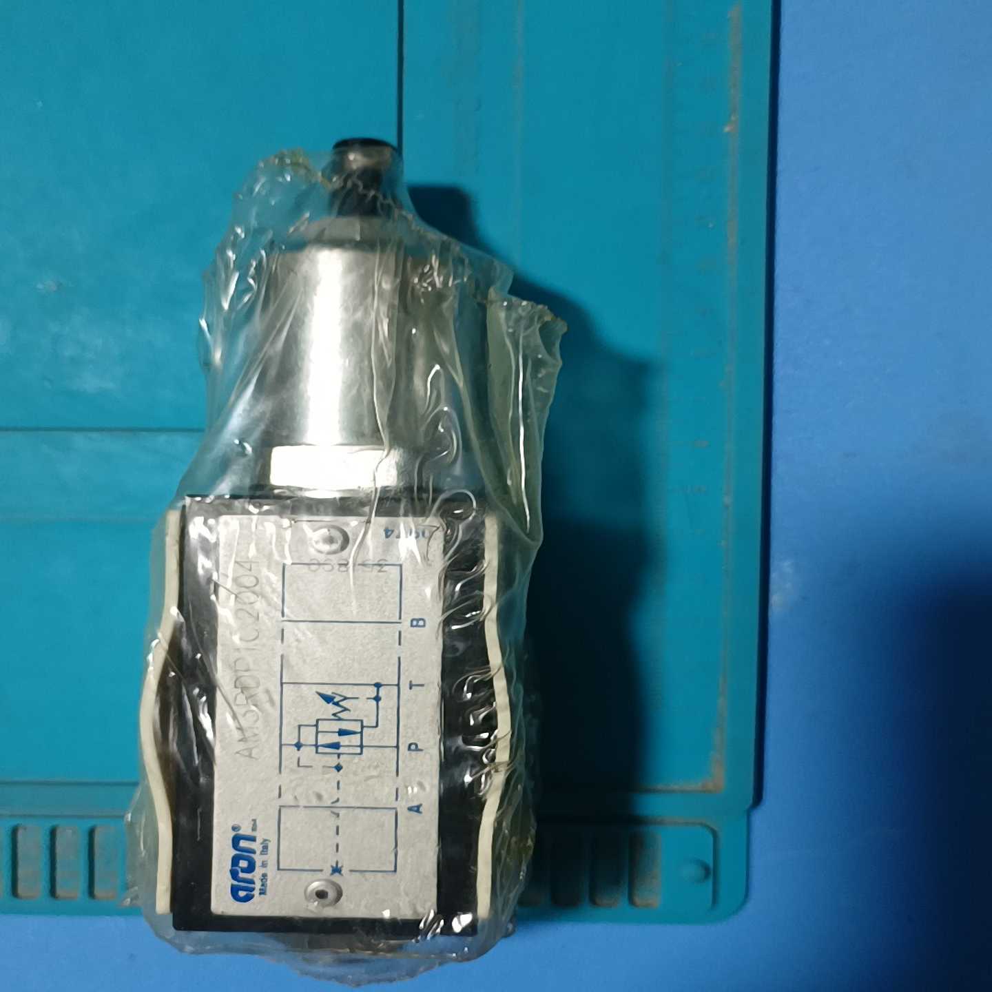 【议价】意大利ARON阿隆油路电磁阀,型号:AM3RDP1C.适用