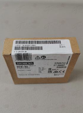 Siemens 6ES7 1346HD010BA1  6ES71346HD010BA1 NEW Original Pac