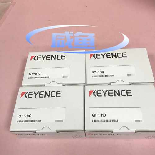 询价激光位移传感器GT-H10基恩士KEYENCE