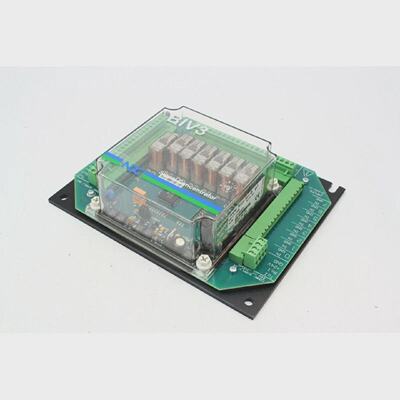 DANAHER MOTION 1811712BBIV3 1811712B BIV3 Signal Concentrato