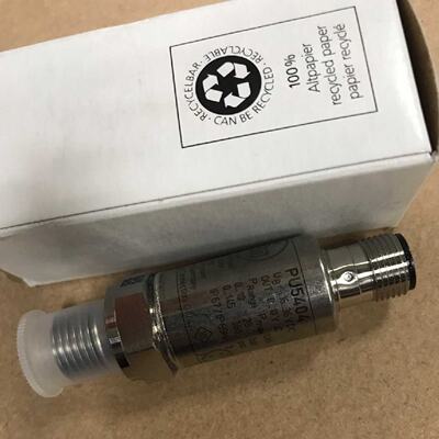 溢价-易福门同款压力感测器变送器250bar400bar420MaG14可定制