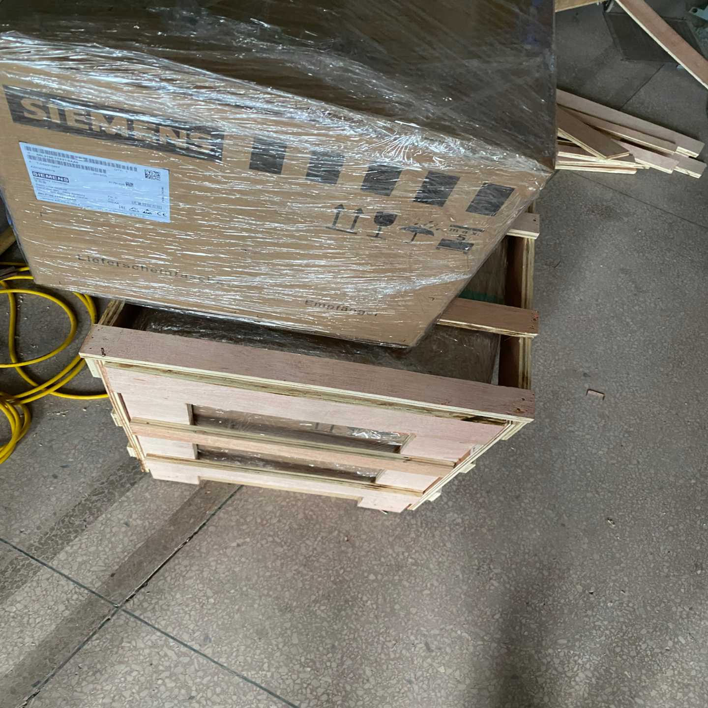 6SL3210-1SE31-0UAO询价