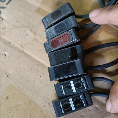 寻《奥托尼克斯传感器BJ3MPDT一个PK3R2N共2个