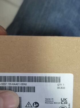 议价西门子ET200SPIM1556PNST标准型接口模块6ES71556AA010BN0