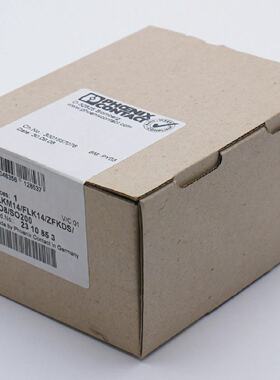 Phoenix Contact FLKM14FLK14ZFKDSDO8SO200 2310853 bergabemodu