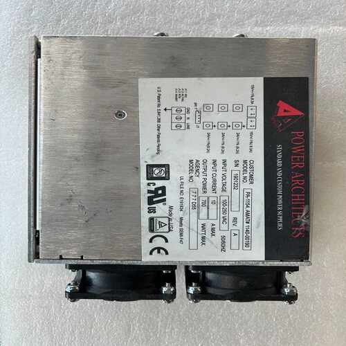 询价~AMAT/应用材料1140-00190电源POWER A