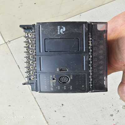 询价汇川plcH1U-1208MT-XP功能的