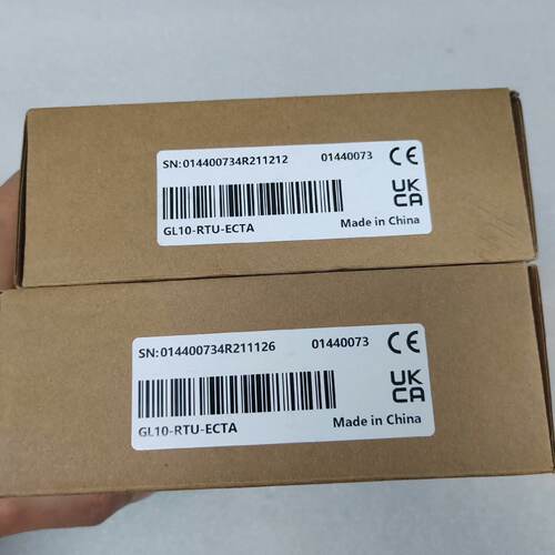 汇川PLCGL10RTUECTA全新原装正品未开封-议价
