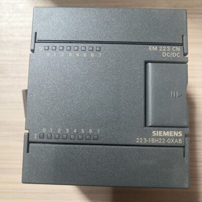 询价EM223 CN模块6ES7 223-1BH2议价