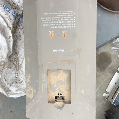 寻“”森兰Hope800G11T4变频器11KW380V拆机现货