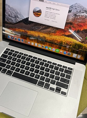 【询价】Macbook pro A1398 EMC2881 15.4