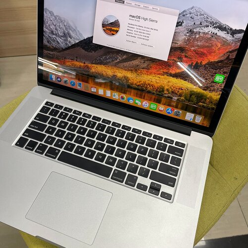 【询价】Macbook pro A1398 EMC2881 15.4