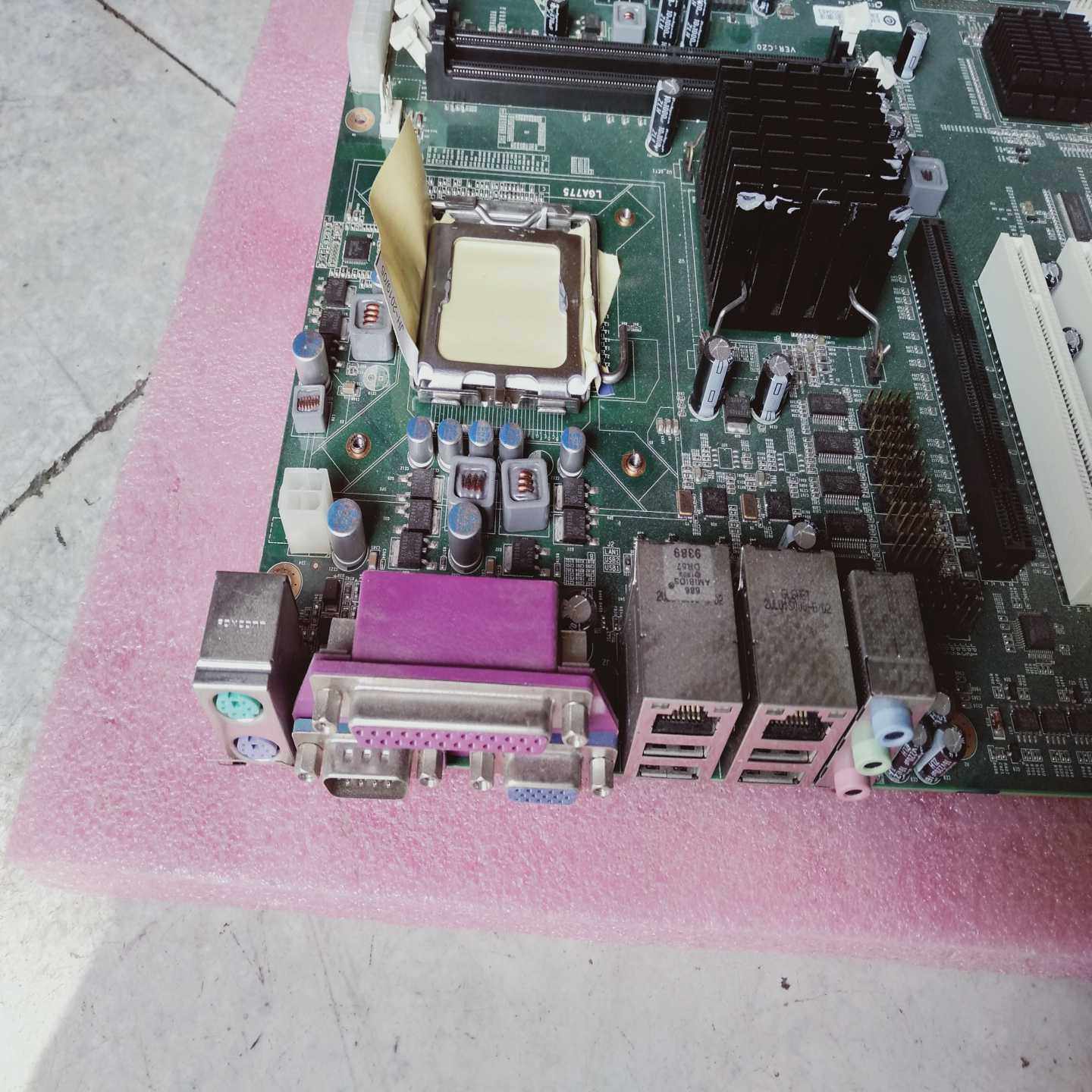 询价研祥双网卡工业工控机主板ECO-1814(B)EV0,3C数码配件,其它配件,淘宝优惠券,粉丝福利购,淘宝优惠卷