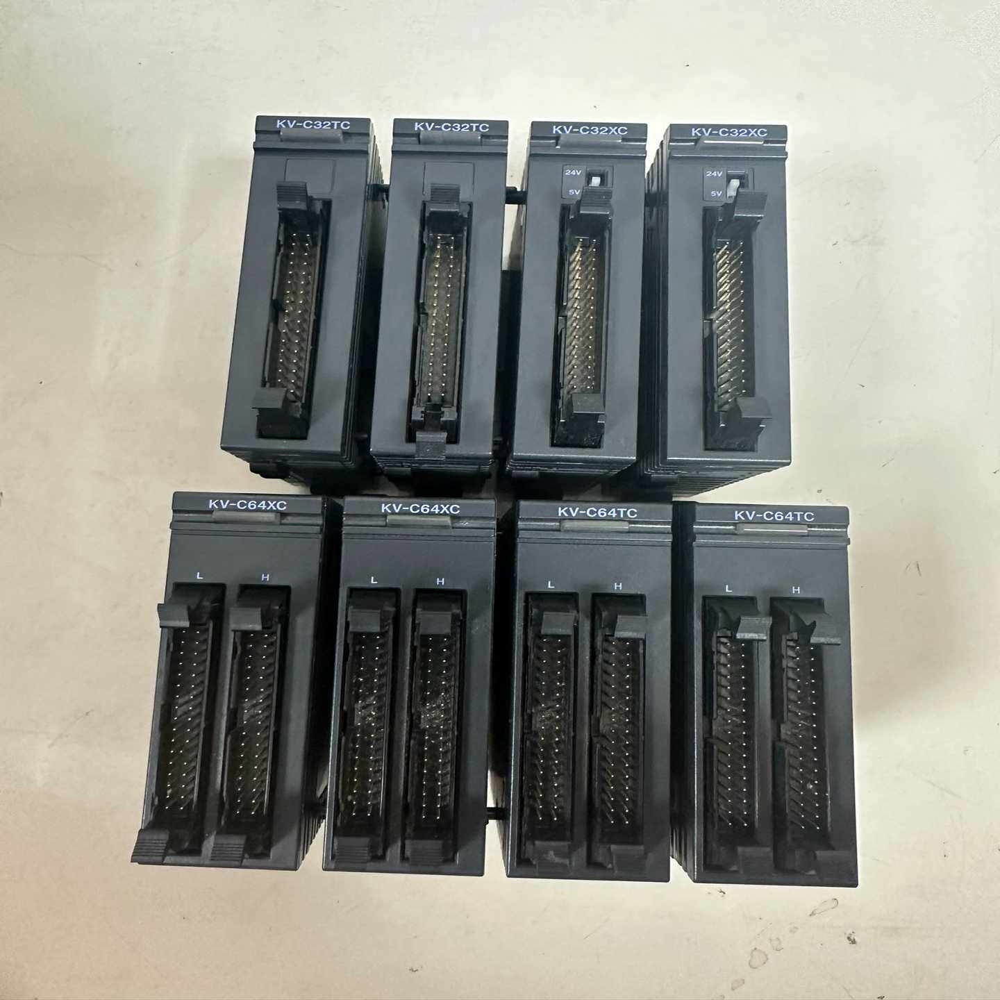 基恩士KV-C64XCKV-C32XCKV-C32TC询价