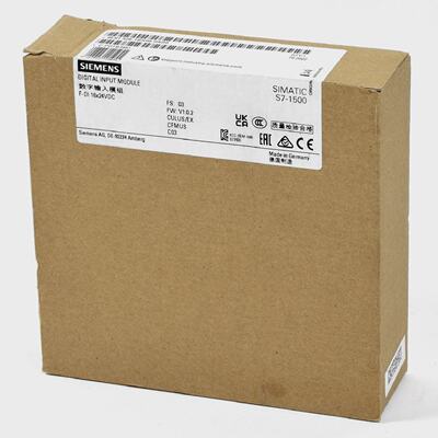 Siemens Simatic S71500 FDI Digital IN6ES7 5261BH000AB06ES752