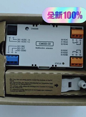 议价CMOD-01  ABB 模块 全新原装正品
