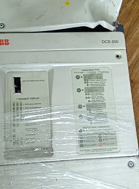 DCS500直流调速器型号DCS501B0250-询