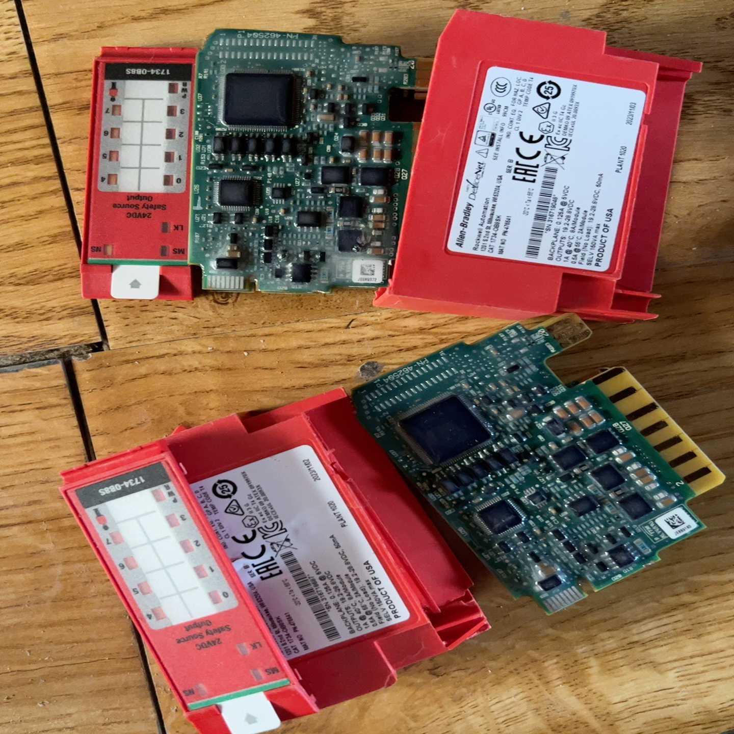 【议价】1734-OB8SKAB罗克韦尔处配件使用适用