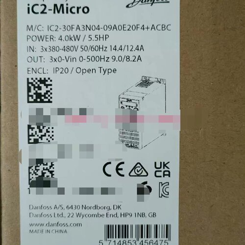 询价*IC230FA3N0409A0E20F4ACBC