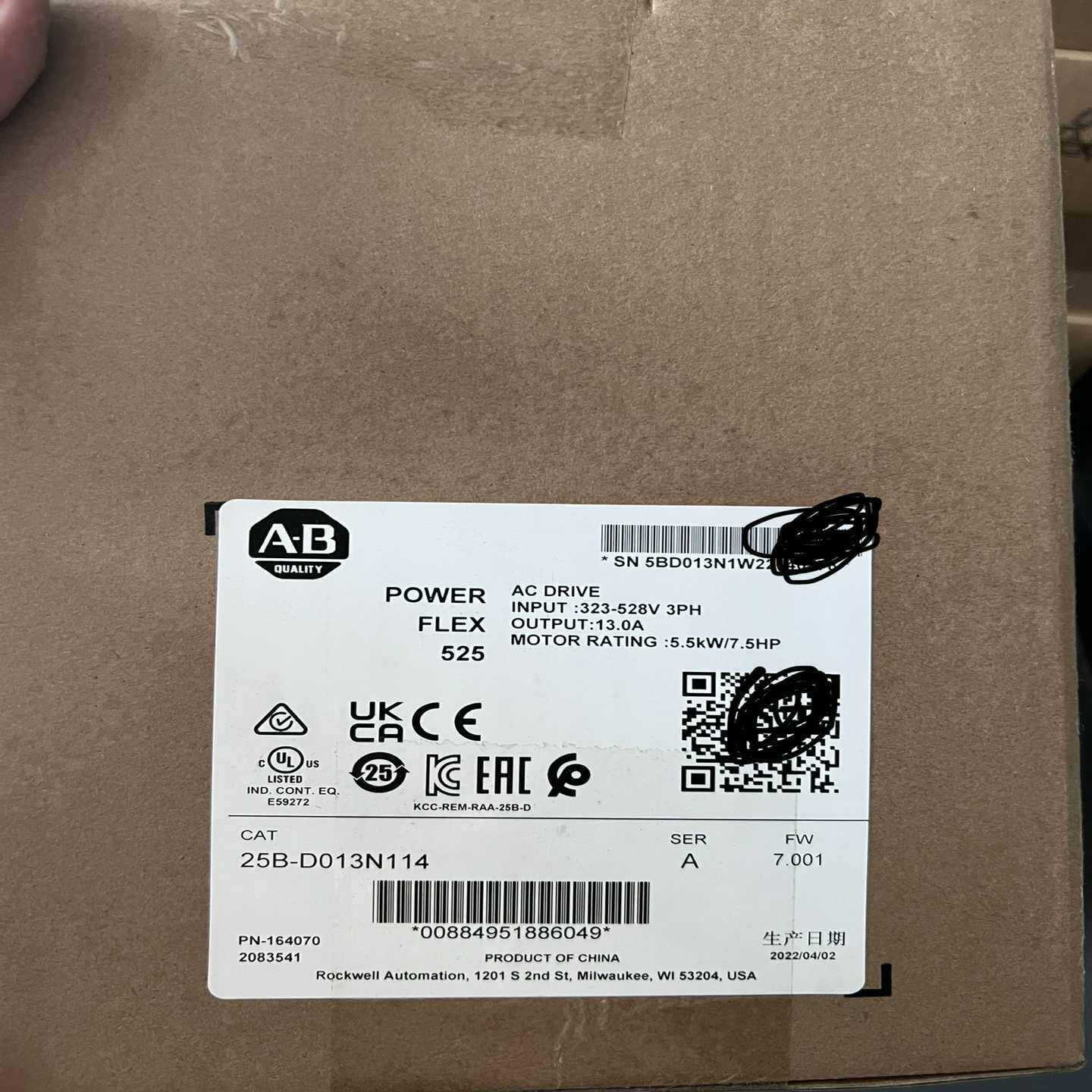 25B-D013N104/25B-D013N114（零零电子）