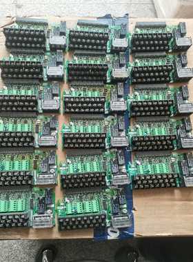 安川变频器h1000 a1000 l1000a e1000端（地坛设备）