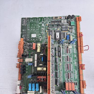 Autinor A191 N10AA191 N11A Elevator Lift Share