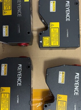 询价*基恩士传感器LJV7060LJV7060B配件