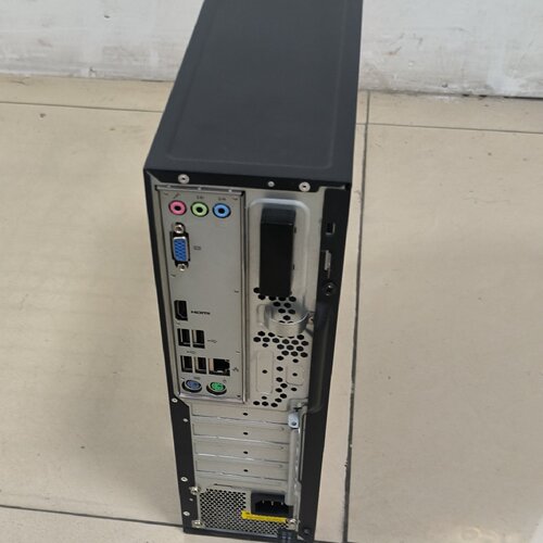 询价-ACER鸿基商祺X4270680C主机11代I5主