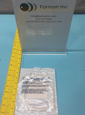 CHEMRAZ 9244SS570 ORING AS568A244 CPD 570 2244 143547