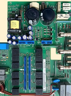 溢价-DCS800直流调速器SDCSPIN4驱动板SD