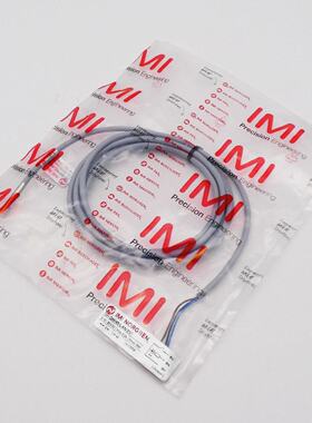 IMI Norgren QM45LAN2V 1030VDC 05A 10W 2m IP66 PneumatikSchal