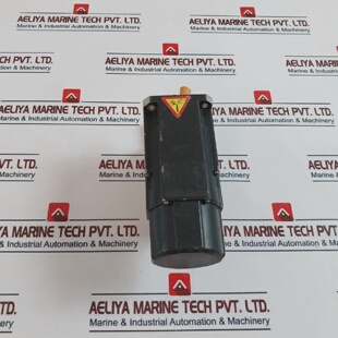 DANAHER MOTION AKM21CANB2R00 Servo Motor IP54 320 VDC