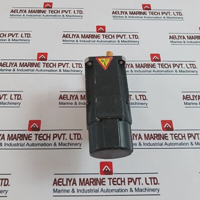 DANAHER MOTION AKM21CANB2R00 Servo Motor IP54 320 VDC